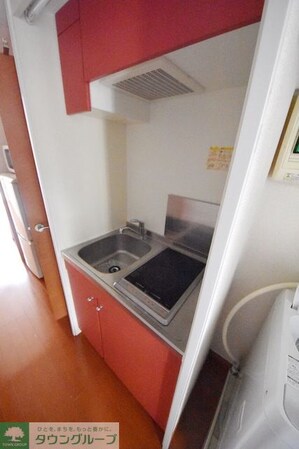 レオパレスクラッセの物件内観写真